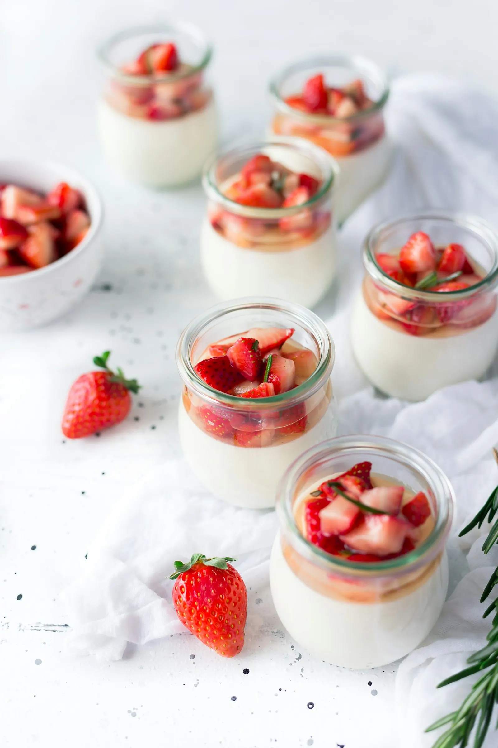 Dessert — illustration